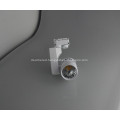 10W movable ceiling light 750-800LM 200X1984X130MM shopping mall ceiling lighting